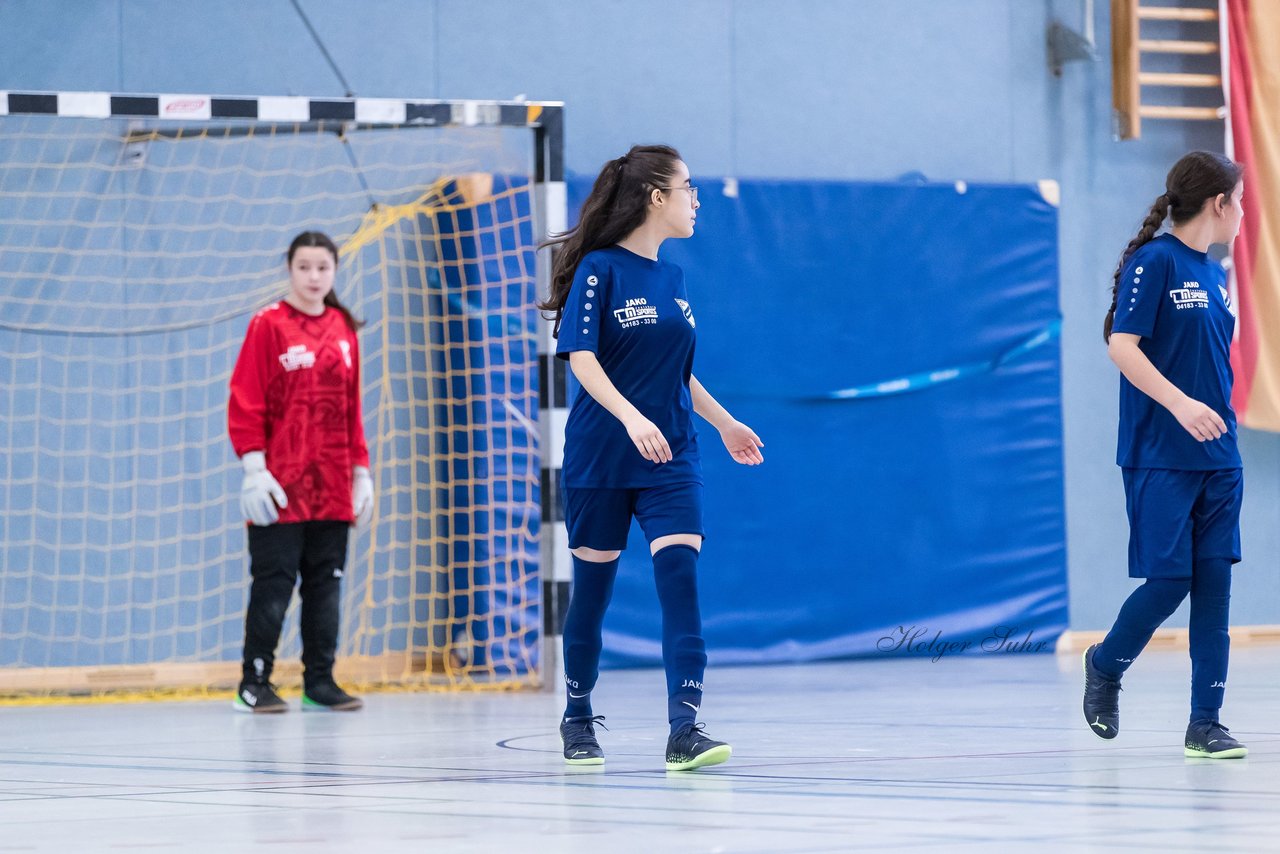 Bild 561 - wCJ Futsalmeisterschaft Runde 1